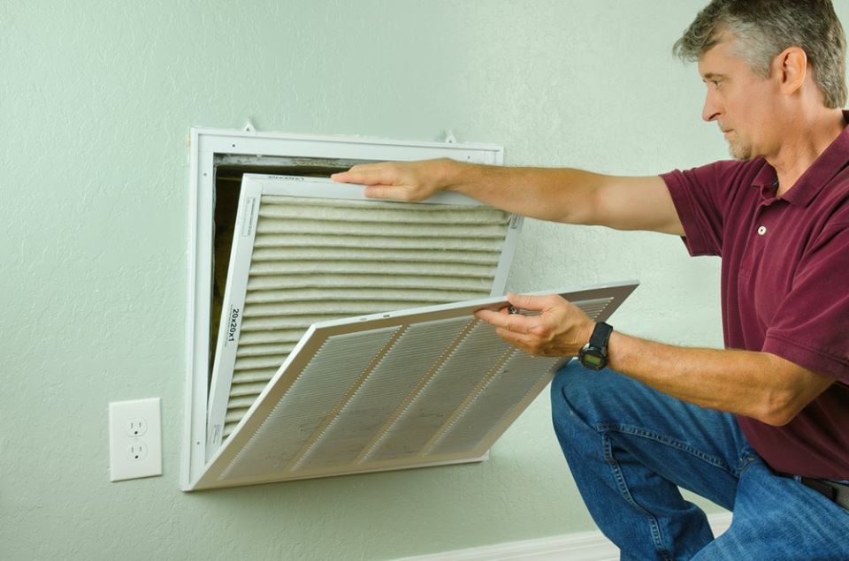 air conditioning service in Los Angeles