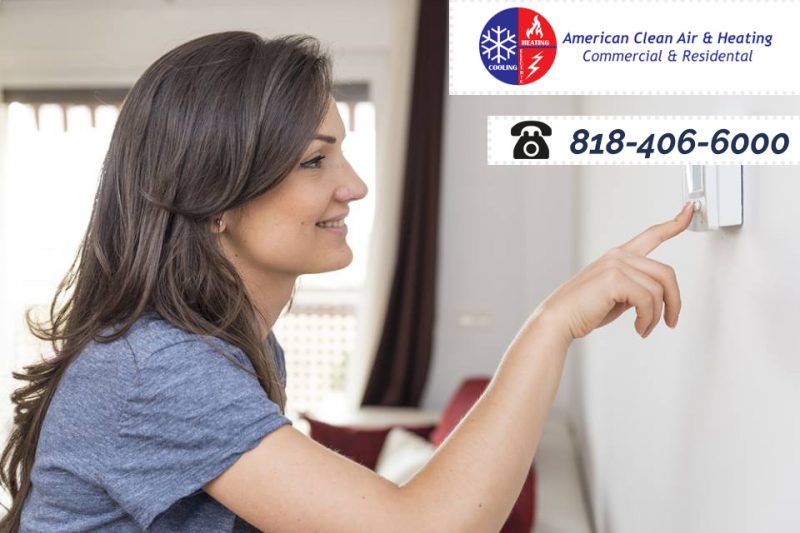 Trust Us With Any Air Conditioner Service in Los Angeles
