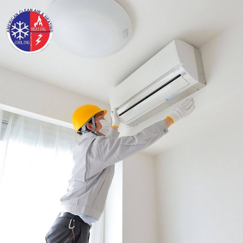 A Complete HVAC Service in Los Angeles For Your Convenience AC Repair