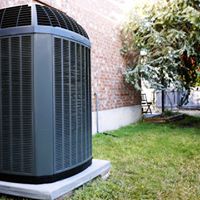 AC installation in Los Angeles