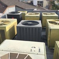 air condition repair in Malibu