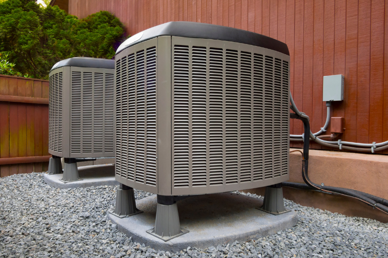 hvac service