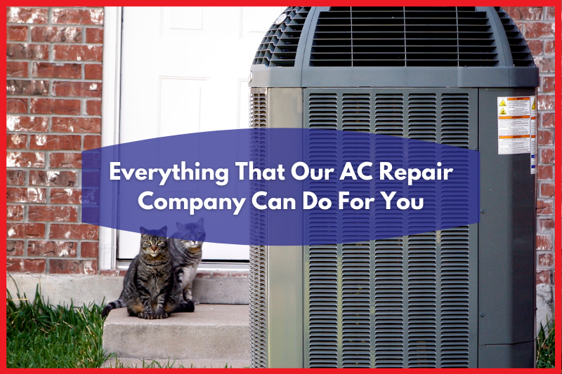 AC Repair Company HVAC Service Los Angeles HVAC Service   Air Conditioning Repair In Thousand Oaks 2 