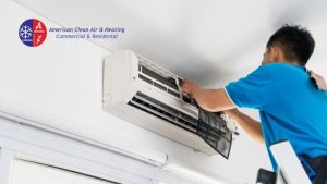 air conditioning repair in Thousand Oaks