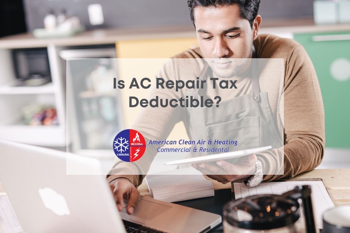 can-you-claim-ac-repair-in-los-angeles-on-taxes