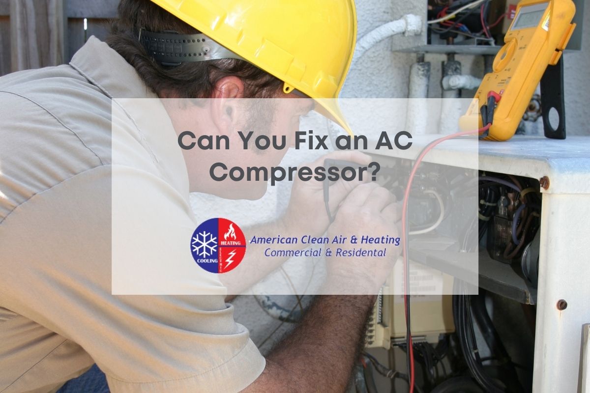Air Conditioning Repair Thousand Oaks Ca americancoolandheat.com
