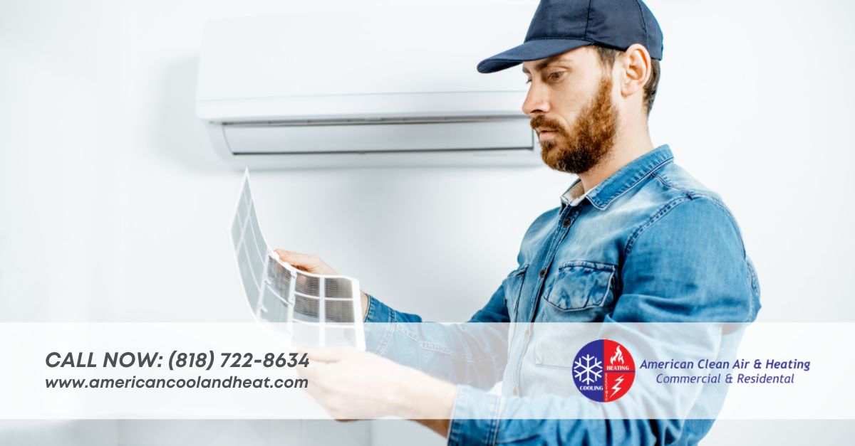 Long Beach Heating Repair