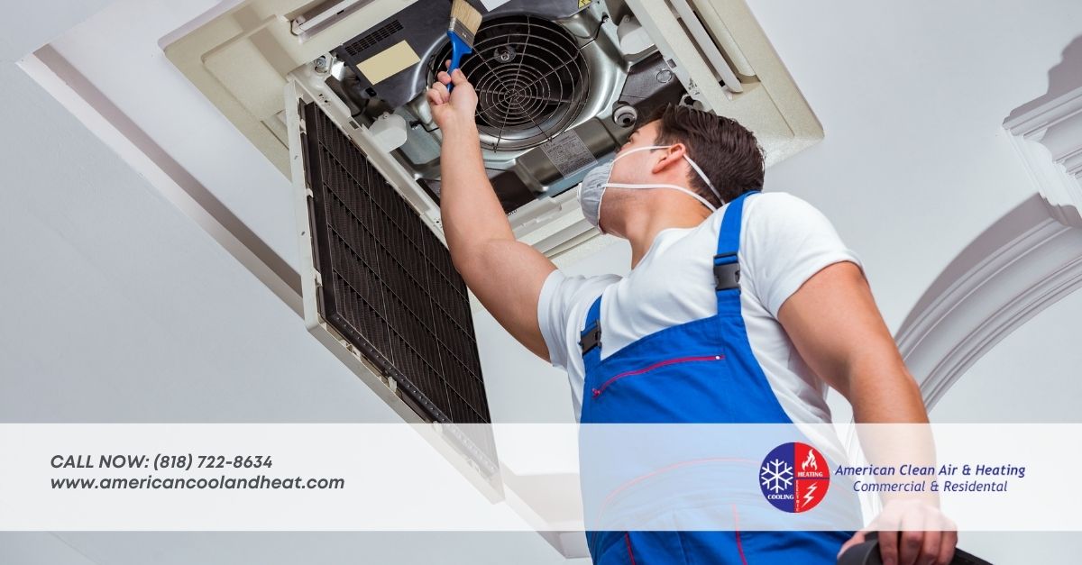 What to Consider When Searching for AC Repair Near Me.