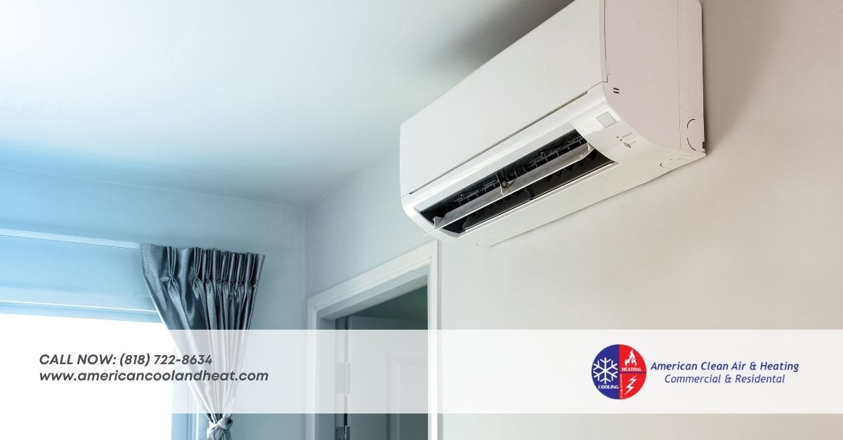 Air Conditioning Repair in Santa Clarita