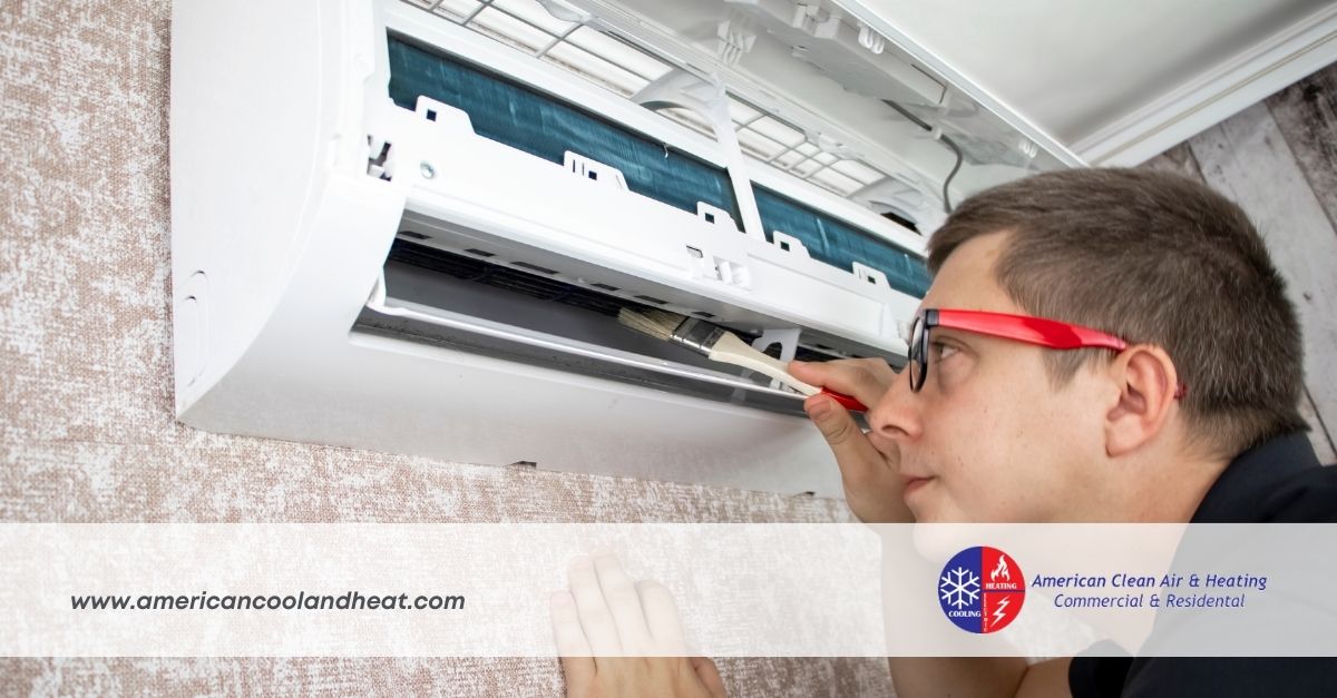 ac repair glendale ca