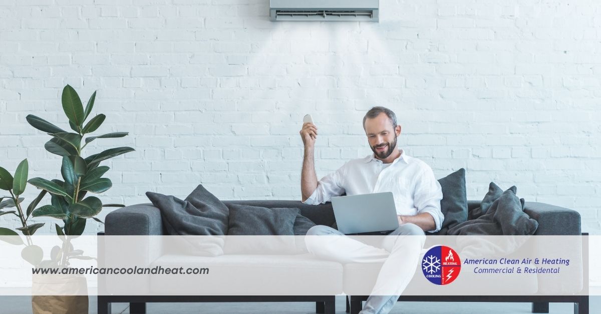 air conditioning repair Los Angeles