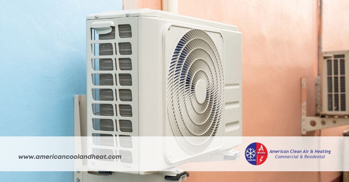 AC Repair In Los Angeles