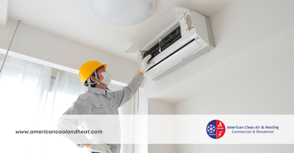 AC Repair in Burbank