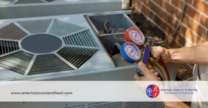 ac repair los angeles