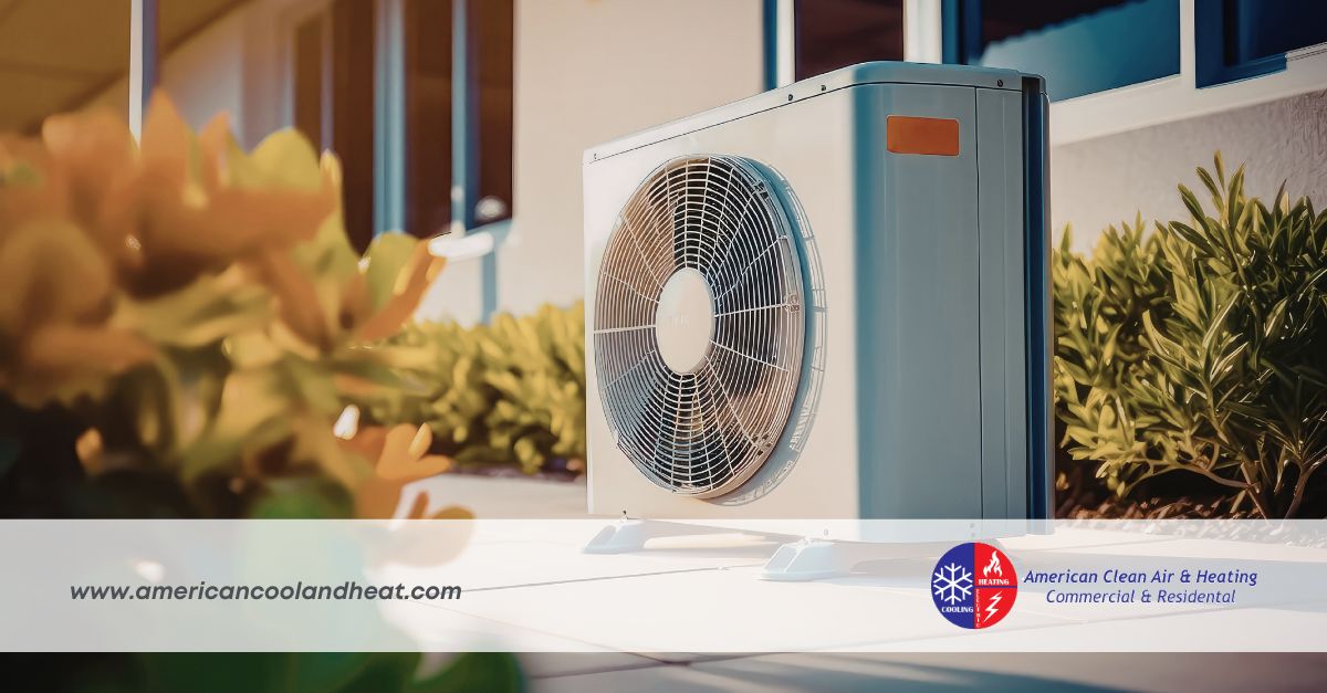 AC size