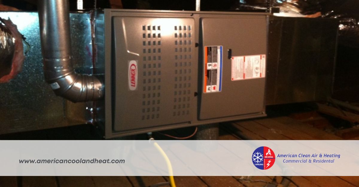 Furnace Checkup