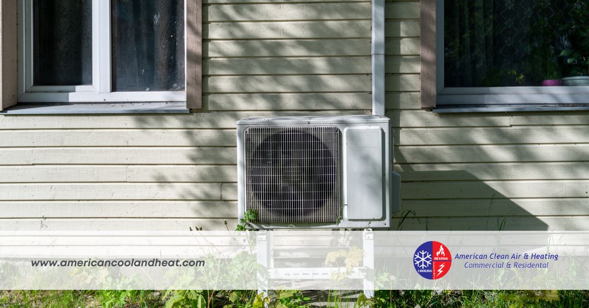 Heat Pumps