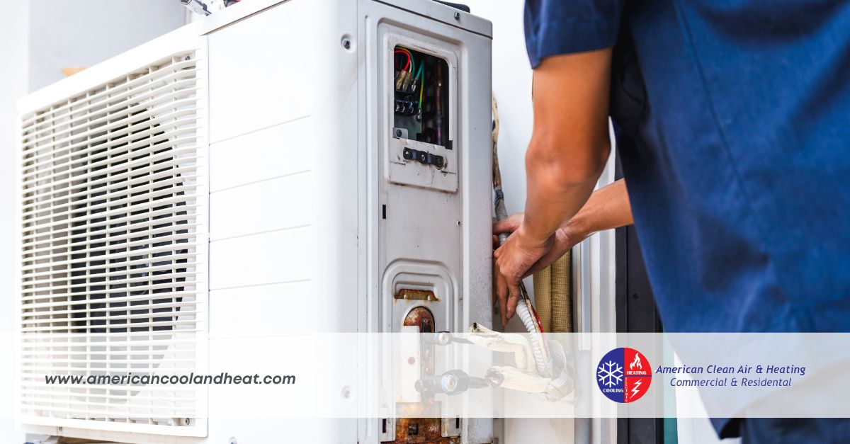 HVAC services
