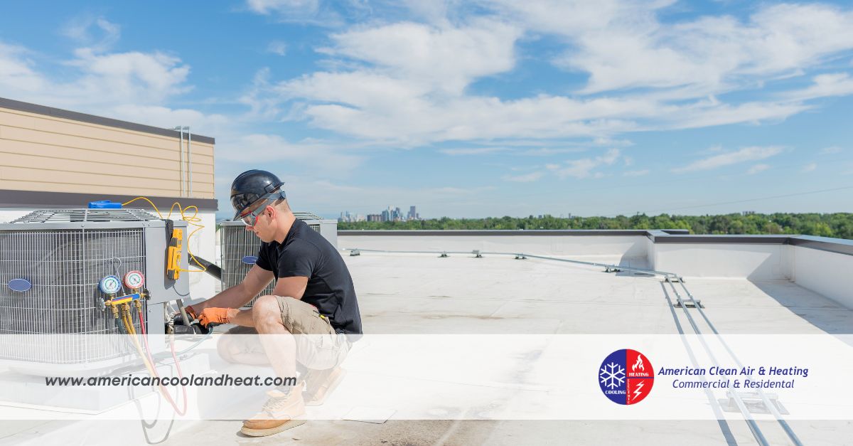 Glendale HVAC Replacement  