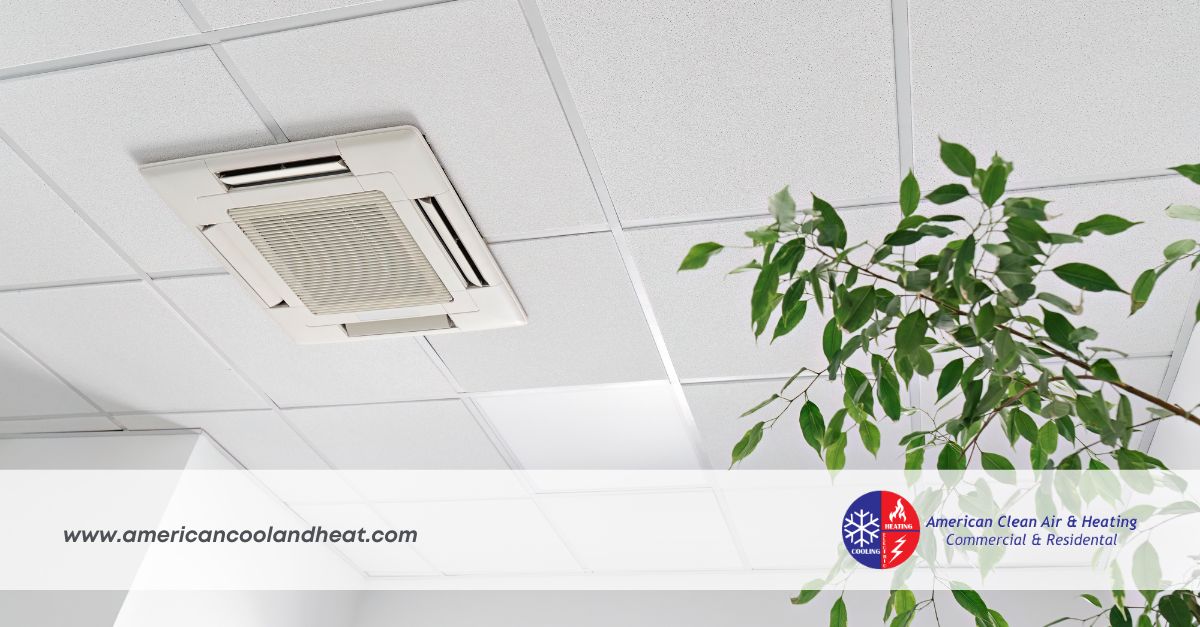 indoor air quality 