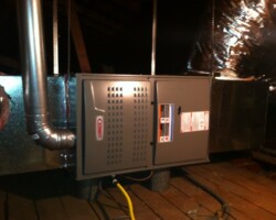 AC Heating Glendale