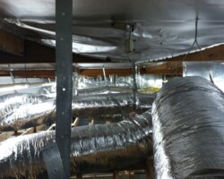AC Installation Los Angeles