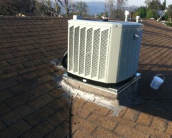AC Repair Rooftop Glendale