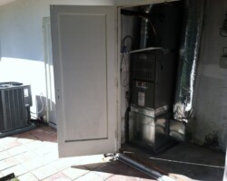 AC Repair Heating Glendale