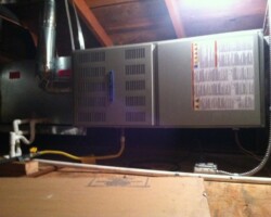 air condition repair