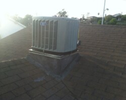 AC Repair Rooftop Glendale