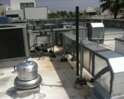 X professional AC company