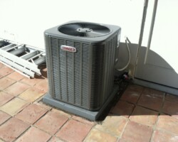 AC Routine Maintenance Glendale